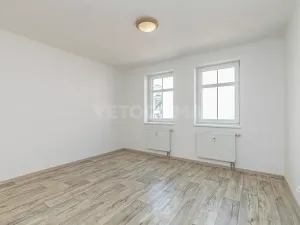 Pronájem bytu 1+1, Blovice, Americká, 37 m2