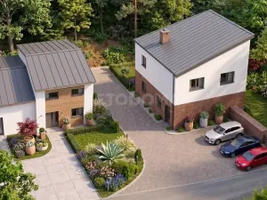 Prodej pozemku pro bydlení, Bezdružice, Úterská, 900 m2