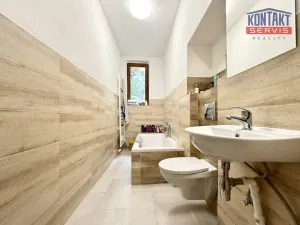 Pronájem bytu 2+kk, Včelná, Lesní kolonie, 46 m2