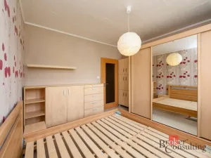 Prodej bytu 3+1, Klatovy - Klatovy IV, U Slunce, 72 m2