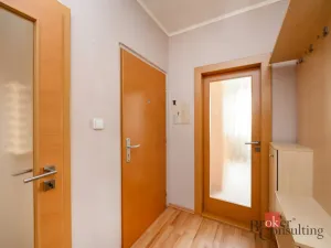 Prodej bytu 3+1, Klatovy - Klatovy IV, U Slunce, 72 m2