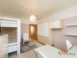 Prodej bytu 3+1, Klatovy - Klatovy IV, U Slunce, 72 m2