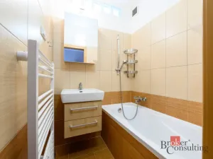 Prodej bytu 3+1, Klatovy - Klatovy IV, U Slunce, 72 m2