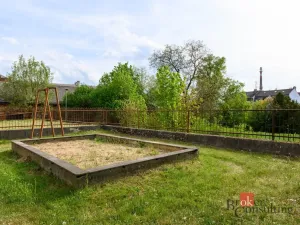 Prodej bytu 3+1, Klatovy - Klatovy IV, U Slunce, 72 m2