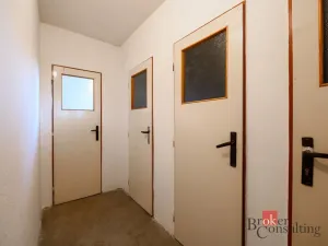 Prodej bytu 3+1, Klatovy - Klatovy IV, U Slunce, 72 m2