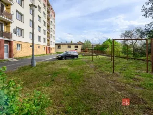 Prodej bytu 3+1, Klatovy - Klatovy IV, U Slunce, 72 m2