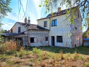 Prodej rodinného domu, Kačice, Na radosti, 120 m2