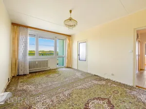 Prodej bytu 3+1, Brno - Řečkovice, Novoměstská, 70 m2