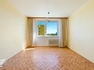Prodej bytu 3+1, Brno - Řečkovice, Novoměstská, 70 m2