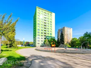 Prodej bytu 3+1, Brno - Řečkovice, Novoměstská, 70 m2