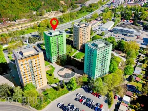 Prodej bytu 3+1, Brno - Řečkovice, Novoměstská, 70 m2