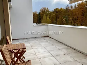 Pronájem bytu 3+kk, Hluboká nad Vltavou, U Parku, 104 m2