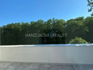 Pronájem bytu 3+kk, Hluboká nad Vltavou, U Parku, 104 m2