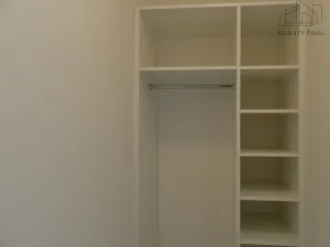 Pronájem bytu 2+kk, Praha - Hlubočepy, Vítové, 54 m2
