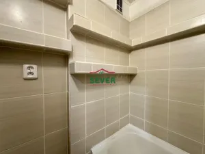 Prodej bytu 3+1, Kadaň, Budovatelů, 75 m2