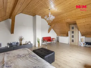 Prodej chaty, Trusnov, 70 m2