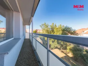 Prodej bytu 2+1, Cheb, Obětí nacismu, 66 m2