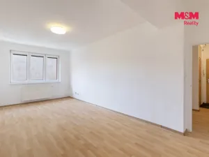 Pronájem bytu 2+1, Třinec - Lyžbice, Krátká, 54 m2