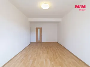 Pronájem bytu 2+1, Třinec - Lyžbice, Krátká, 54 m2