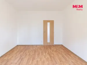 Pronájem bytu 2+1, Třinec - Lyžbice, Krátká, 54 m2