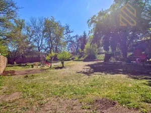 Prodej zahrady, Postoloprty, 819 m2