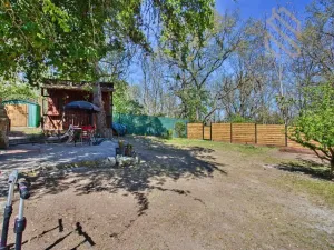 Prodej zahrady, Postoloprty, 819 m2
