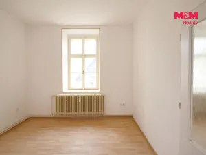 Pronájem bytu 3+1, Vrchlabí, Krkonošská, 55 m2