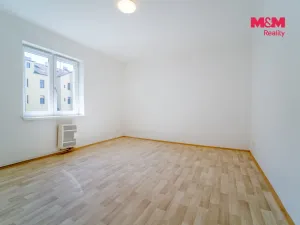 Pronájem bytu 1+1, Plzeň - Východní Předměstí, Sladkovského, 37 m2