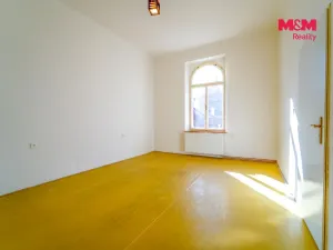 Pronájem bytu 2+1, Plzeň - Vnitřní Město, Rooseveltova, 81 m2