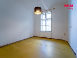 Pronájem bytu 2+1, Plzeň - Vnitřní Město, Rooseveltova, 81 m2
