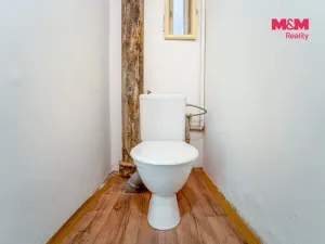 Pronájem bytu 2+1, Plzeň - Vnitřní Město, Rooseveltova, 81 m2