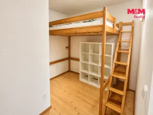 Pronájem bytu 2+kk, Trutnov - Horní Předměstí, Pražská, 66 m2