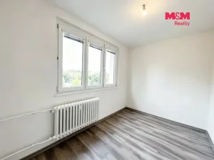 Prodej bytu 3+1, Karviná - Ráj, Olbrachtova, 56 m2