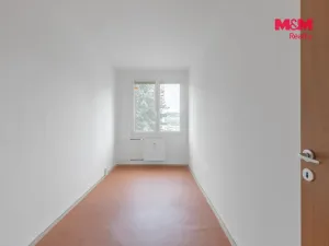 Prodej bytu 3+1, Klatovy - Klatovy III, Cibulkova, 70 m2