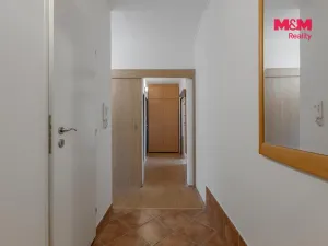 Prodej bytu 3+1, Klatovy - Klatovy III, Cibulkova, 70 m2