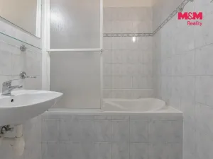 Prodej bytu 3+1, Klatovy - Klatovy III, Cibulkova, 70 m2
