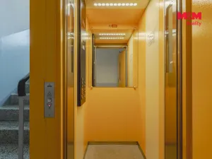Prodej bytu 3+1, Klatovy - Klatovy III, Cibulkova, 70 m2