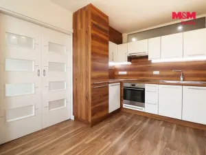 Pronájem bytu 3+1, Teplice, Zelená, 70 m2