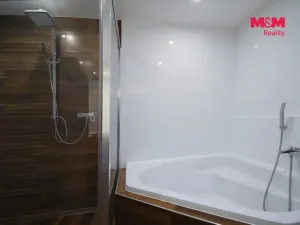 Pronájem bytu 3+1, Teplice, Zelená, 70 m2