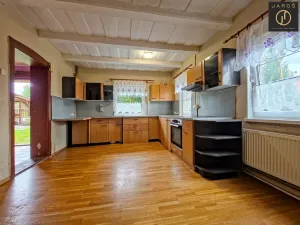 Prodej rodinného domu, Rumburk, Havířská, 160 m2