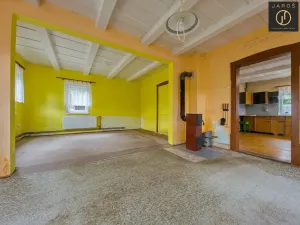 Prodej rodinného domu, Rumburk, Havířská, 160 m2