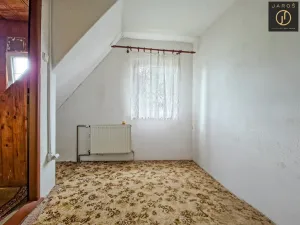 Prodej rodinného domu, Rumburk, Havířská, 160 m2