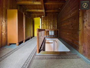 Prodej rodinného domu, Rumburk, Havířská, 160 m2