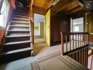 Prodej rodinného domu, Rumburk, Havířská, 160 m2