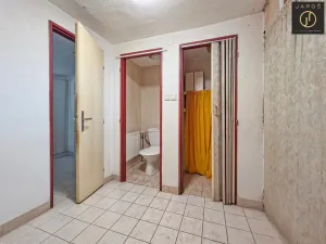 Prodej rodinného domu, Rumburk, Havířská, 160 m2