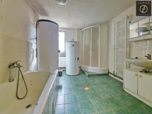 Prodej rodinného domu, Rumburk, Havířská, 160 m2