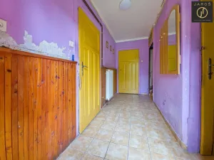 Prodej rodinného domu, Rumburk, Havířská, 160 m2