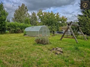 Prodej rodinného domu, Rumburk, Havířská, 160 m2