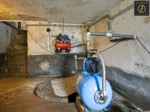 Prodej rodinného domu, Rumburk, Havířská, 160 m2