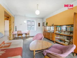 Prodej rodinného domu, Staňkov, 130 m2